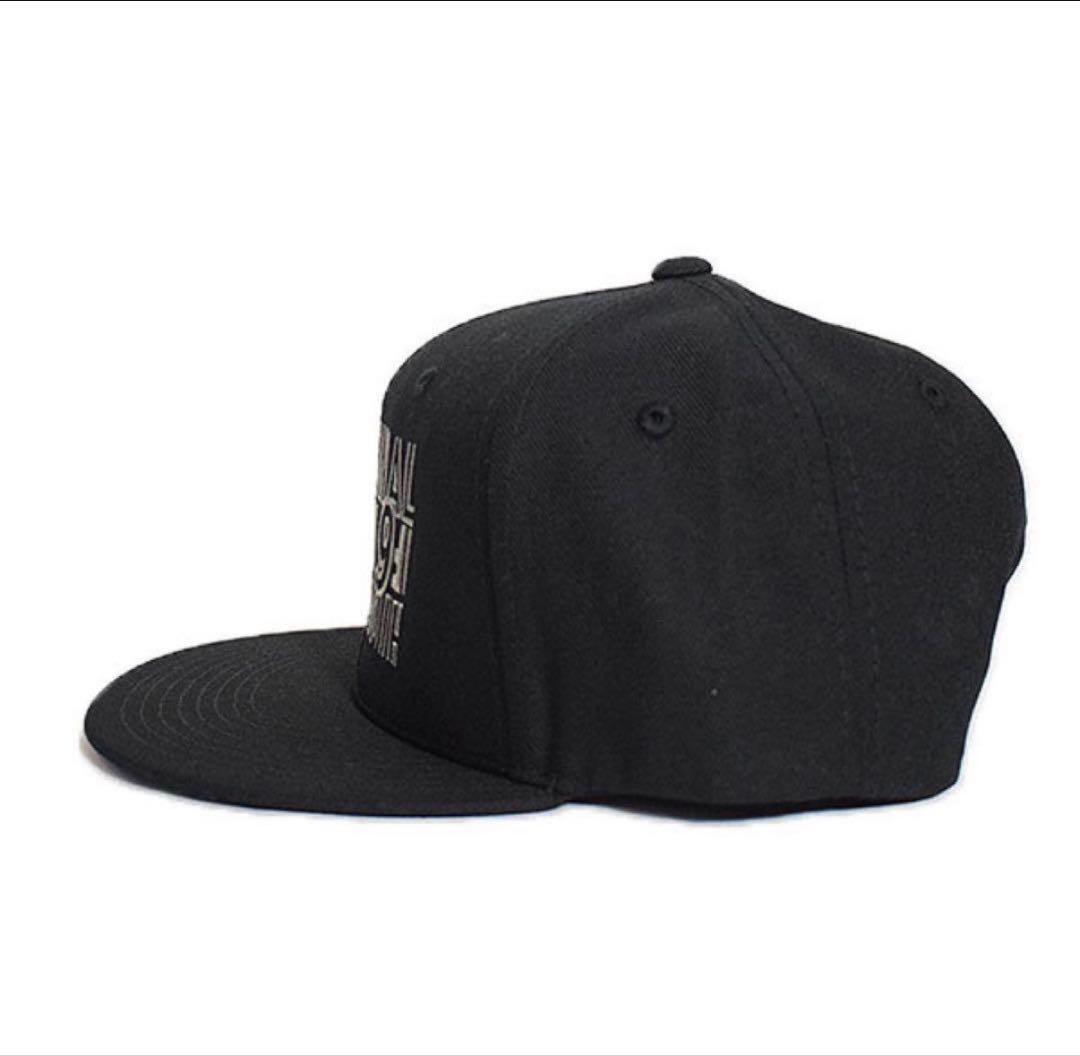 HIDE AND SEEK Original H&S Baseball CAP - メルカリ