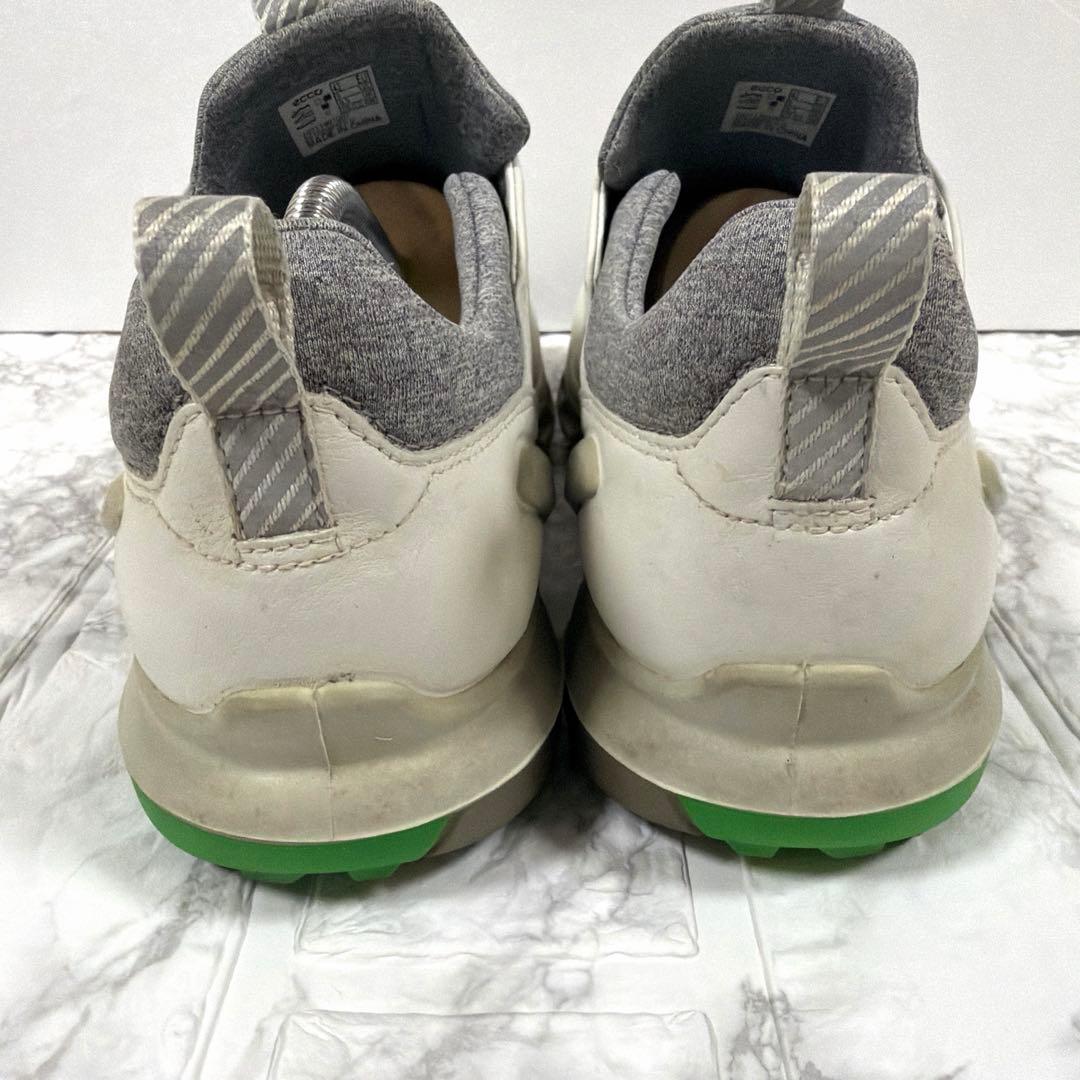 エコー　BOA GORE-TEX ゴルフシューズ 27.5cm ダイアル