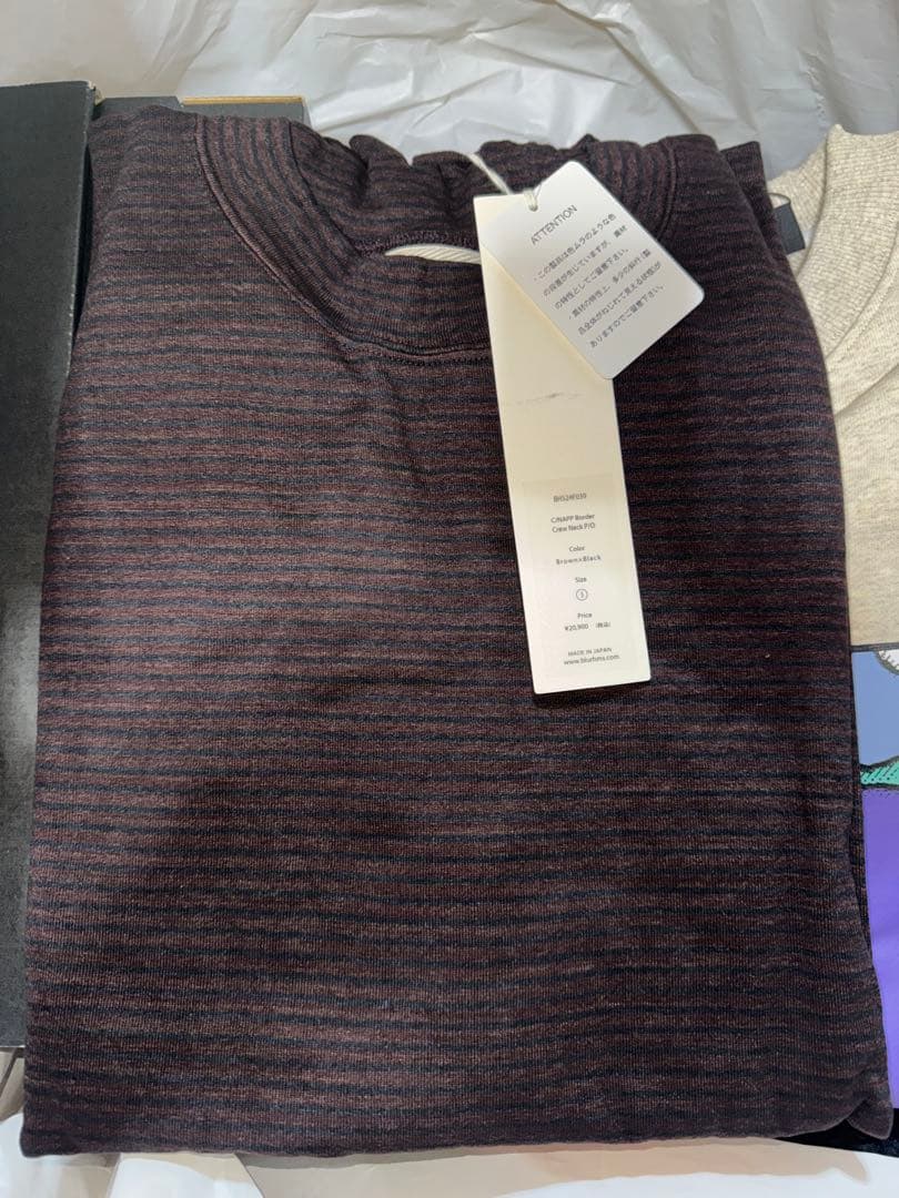 ロフトマン LOFTMAN 福袋 M-Lサイズ - メルカリ