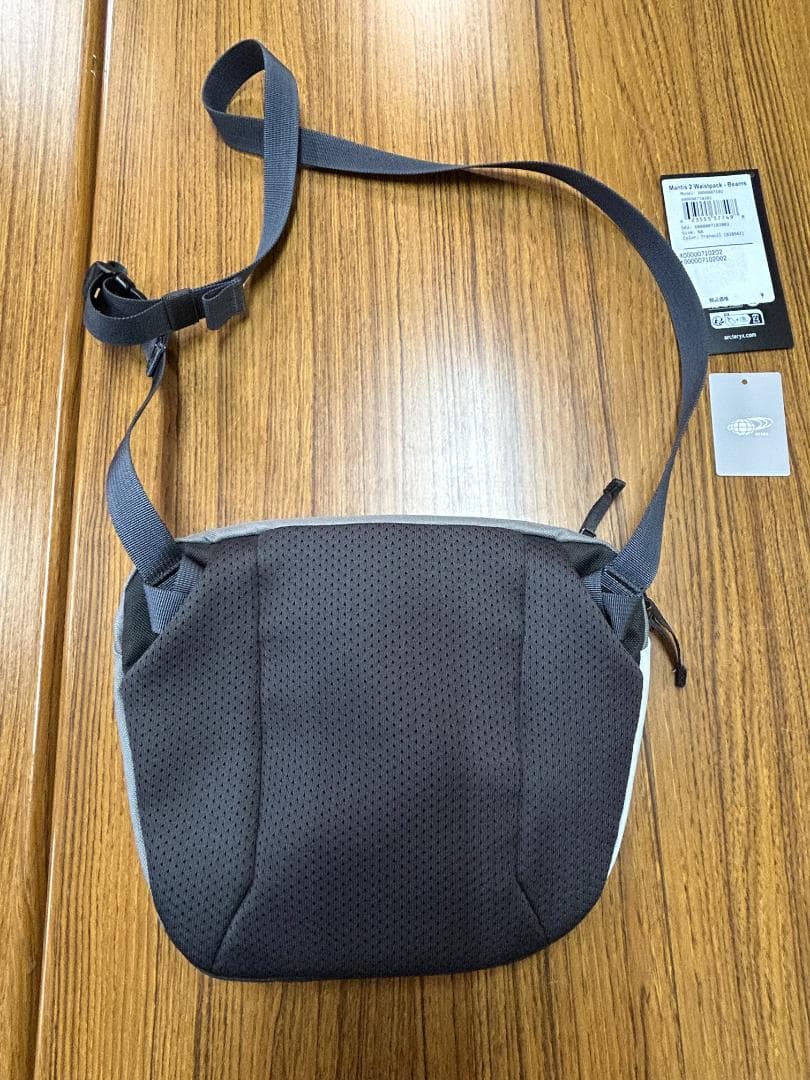 アークテリクスBEAMS別注Wabi-SabiMantis2 Waistpack - メルカリ