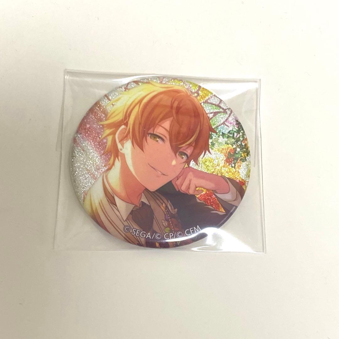 東雲彰人 ジュンブラ 缶バッジ - メルカリ