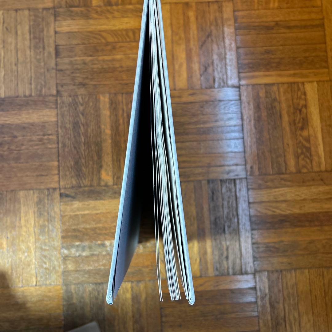 ヴィンセント・ギャロ VINCENT GALLO アートランダム 京都書院 - メルカリ