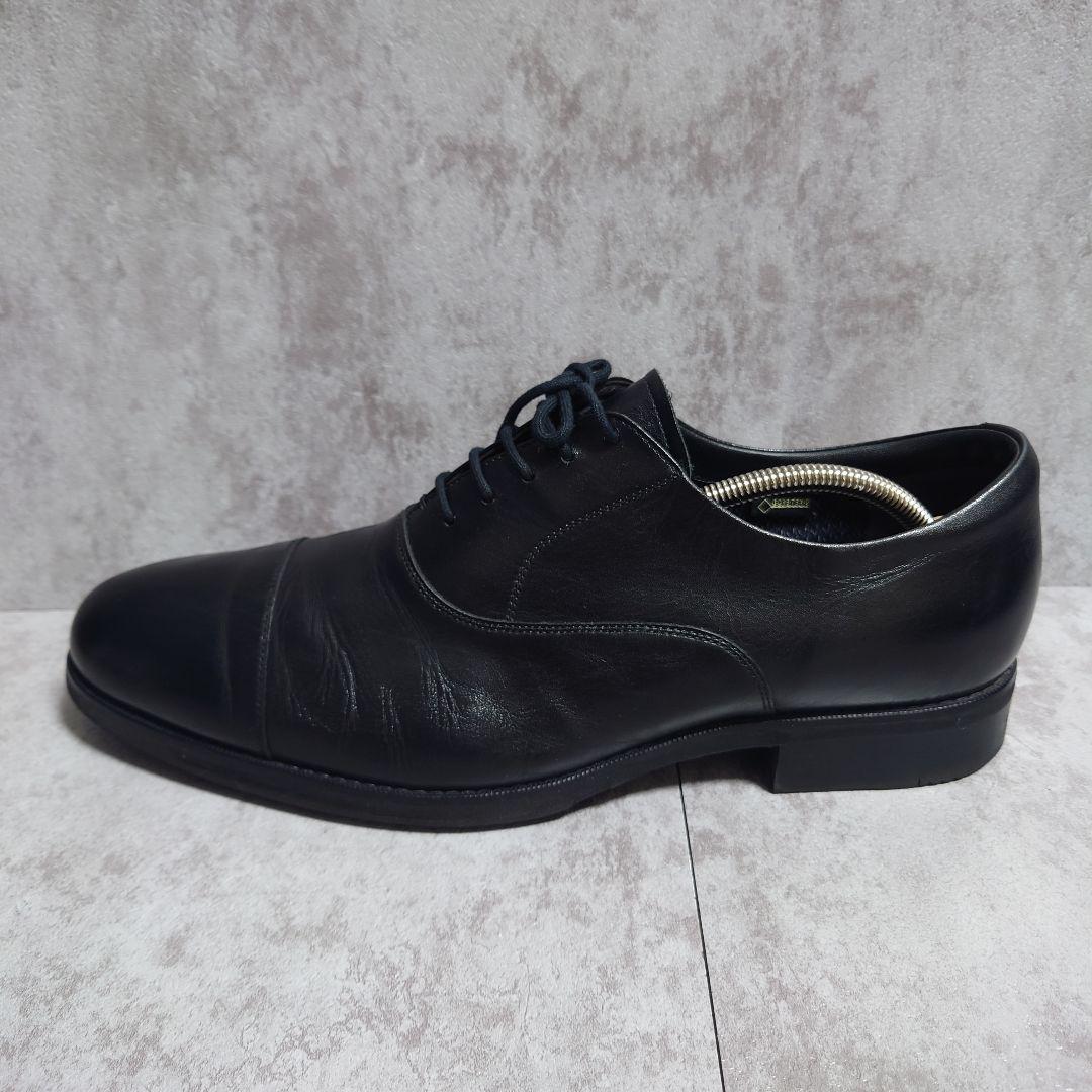 ASICS ランウォーク GORE-TEX ビジネスシューズ 26.5cm 3E