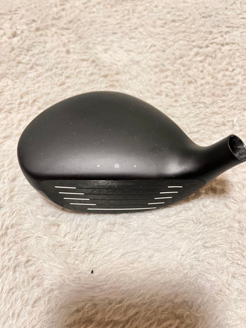 レア】PING G425 MAX フェアウェイウッド FW 7W 20.5度 - メルカリ