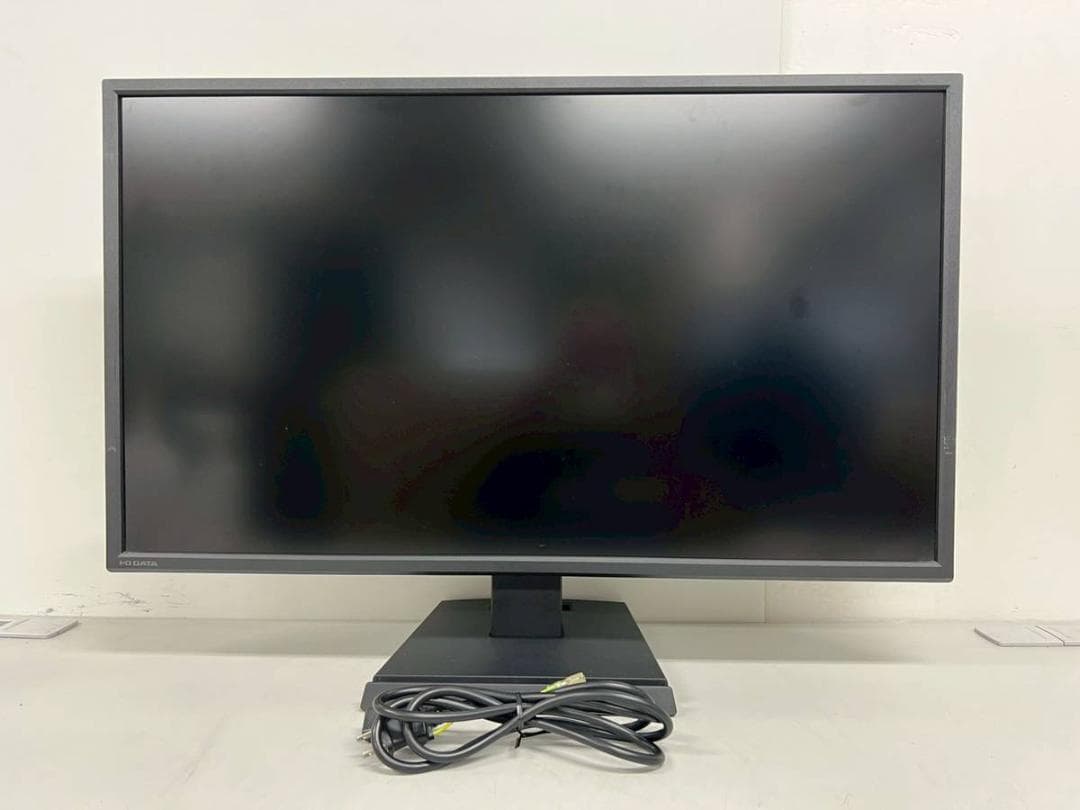 【完動品】IODATA 液晶ディスプレイ EX-LD4K321VB IODATA EX-LD4K321VB [31.5インチ ブラック] 価格比較 - 価格.com