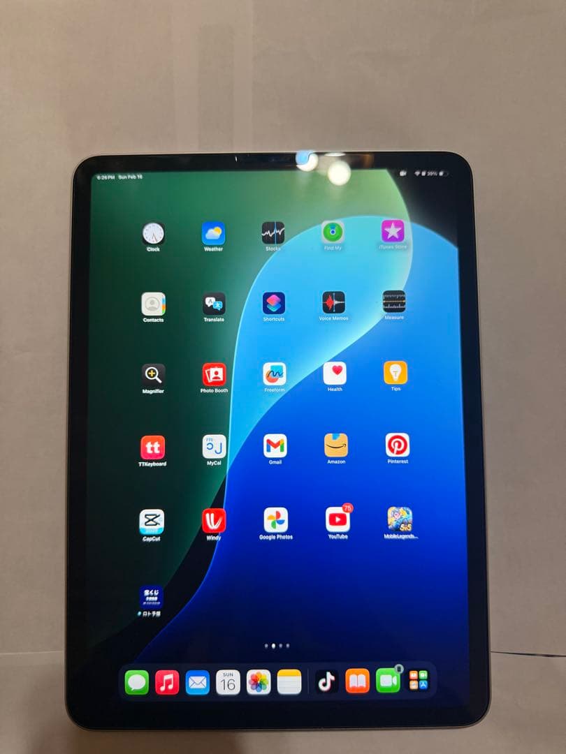 Apple iPad Pro 11インチ 第４世代　本体 Apple iPad Pro 11インチ 第4世代 Wi-Fi 128GB 2022年秋モデル 価格