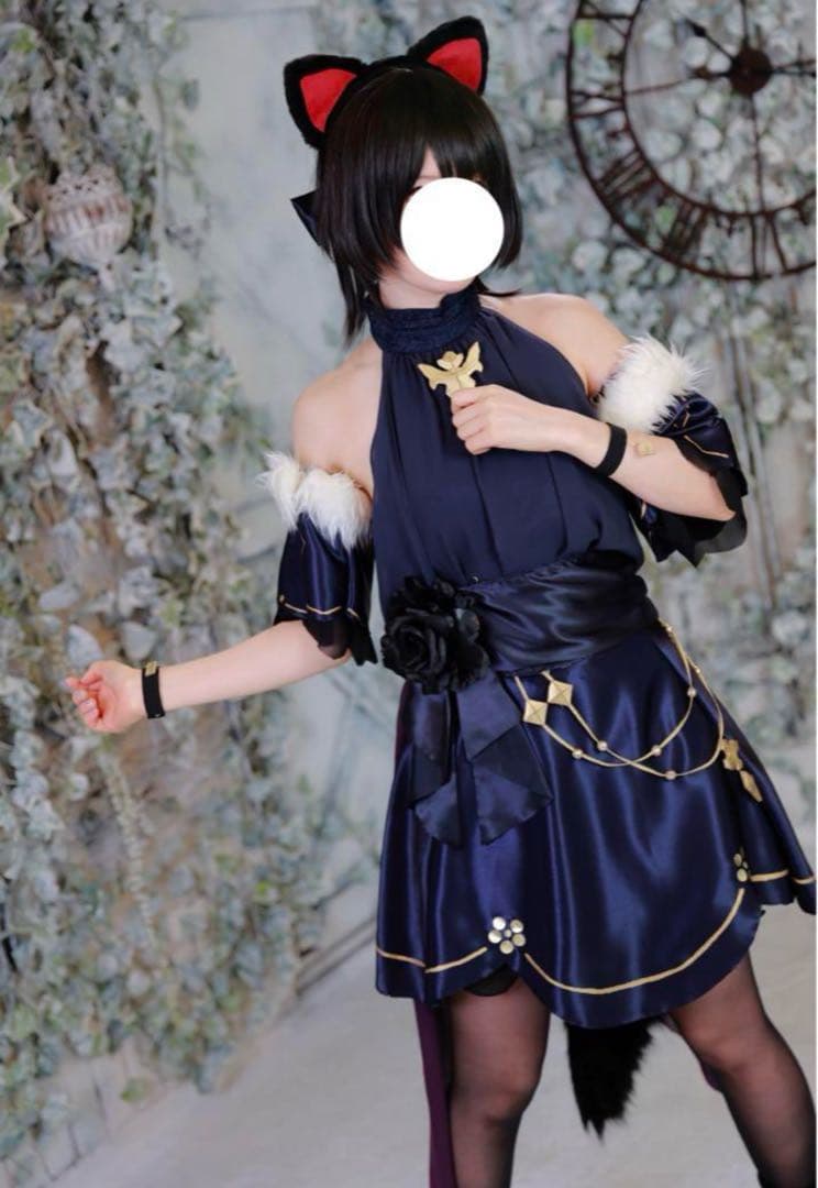 にじさんじ 戌亥とこ コスプレ Nornis - メルカリ