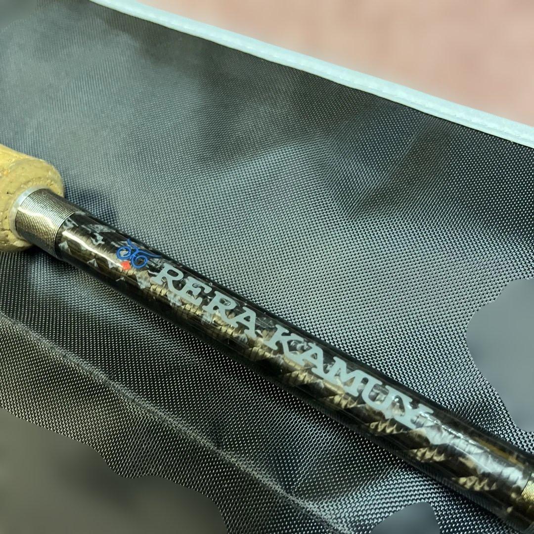 RERA KAMUY レラカムイ RSTS-106H ショアジギングロッド - メルカリ