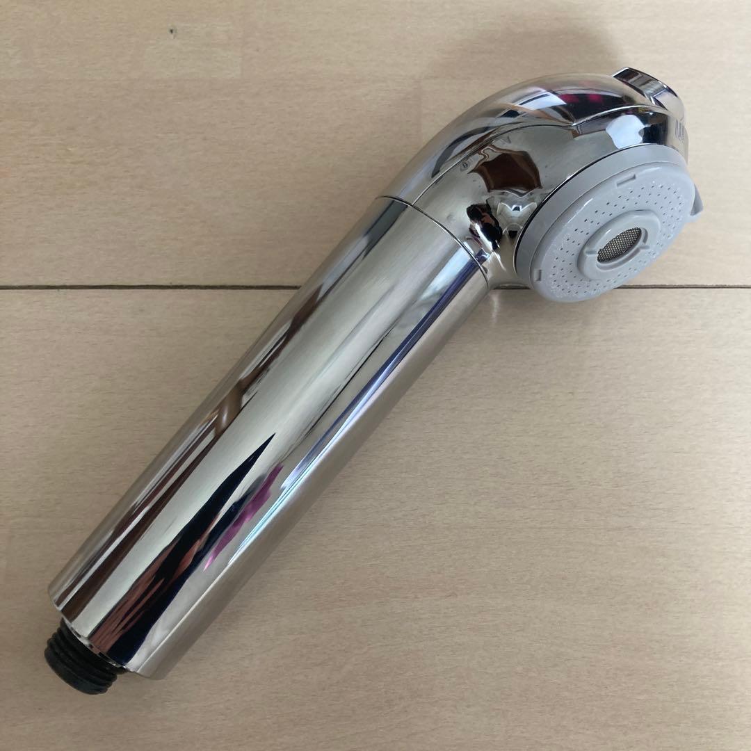 タカギ takagi 蛇口一体型浄水器 ヘッド 中古 JA3-03 - メルカリ