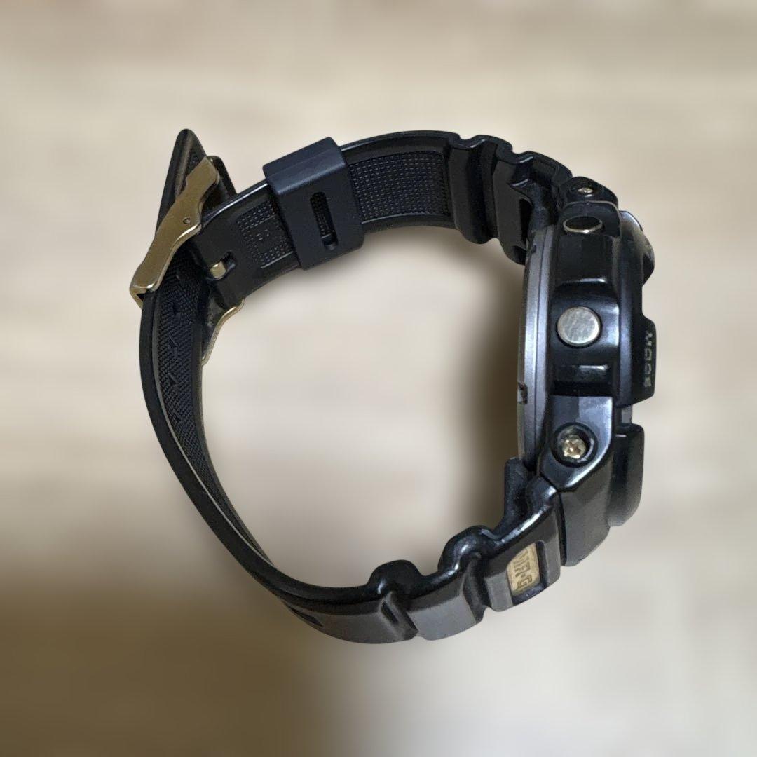 時計 G -SHOCK MR -G TITANIUM