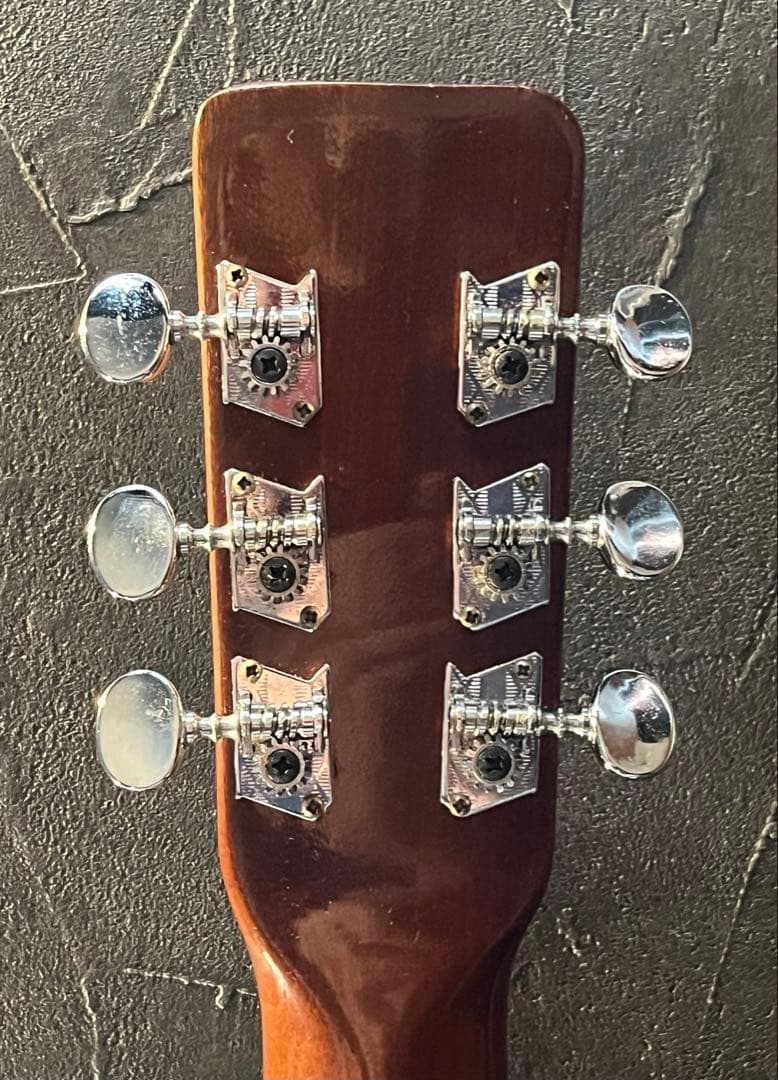 ビンテージ フェルナンデス No.100 FERNANDES アコギ 日本製 - メルカリ