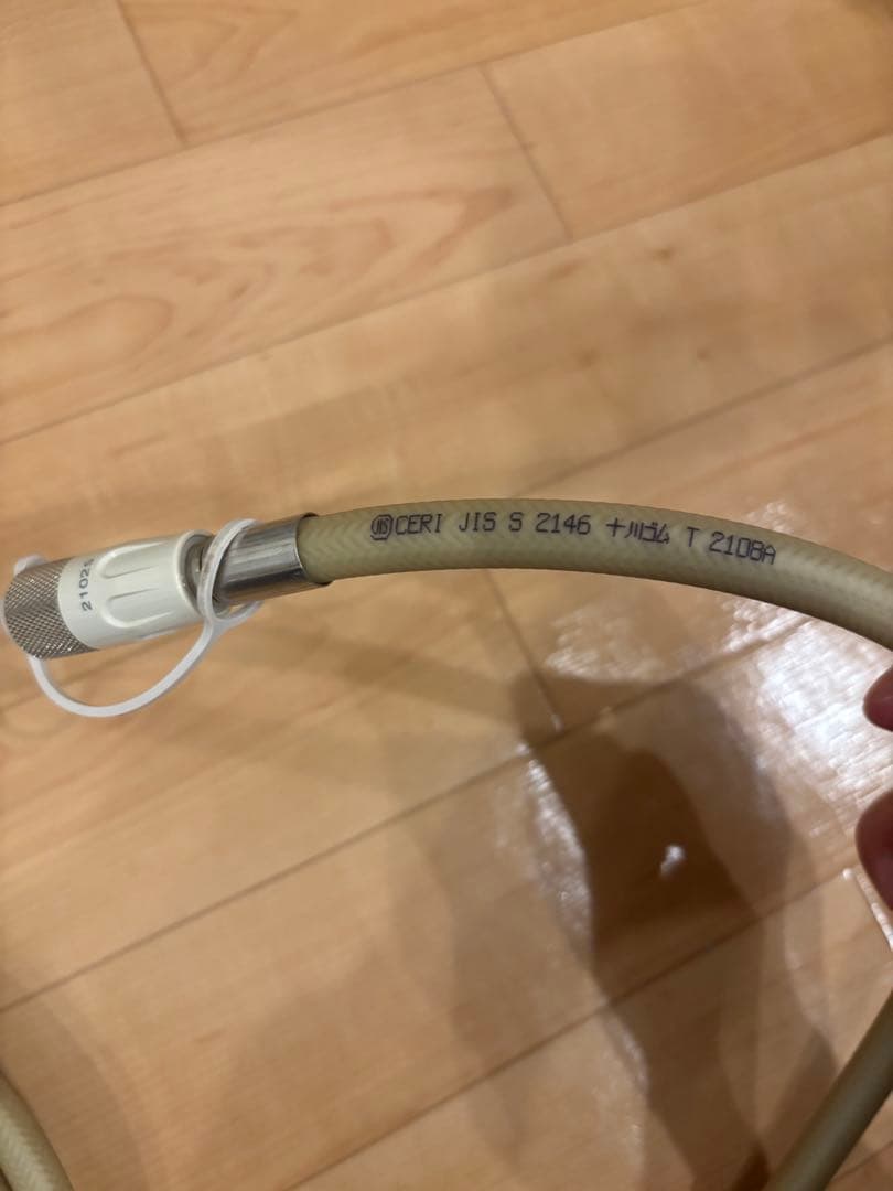 3mコード付】Rinnai RC-Y4002E ガスファンヒーター リンナイ