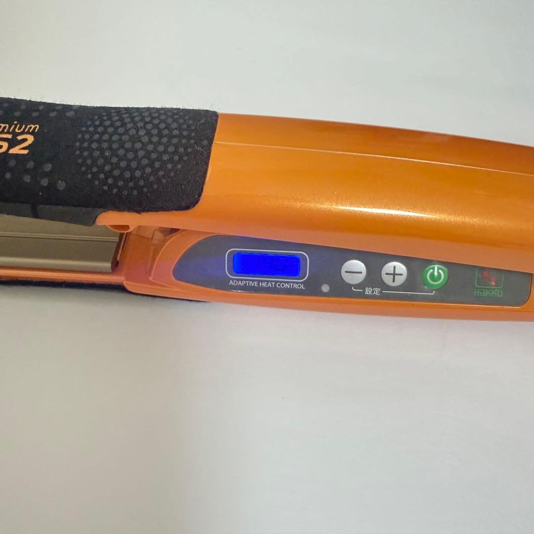 2025年製】アドストADST Premium DS2 ストレートヘアアイロン - メルカリ