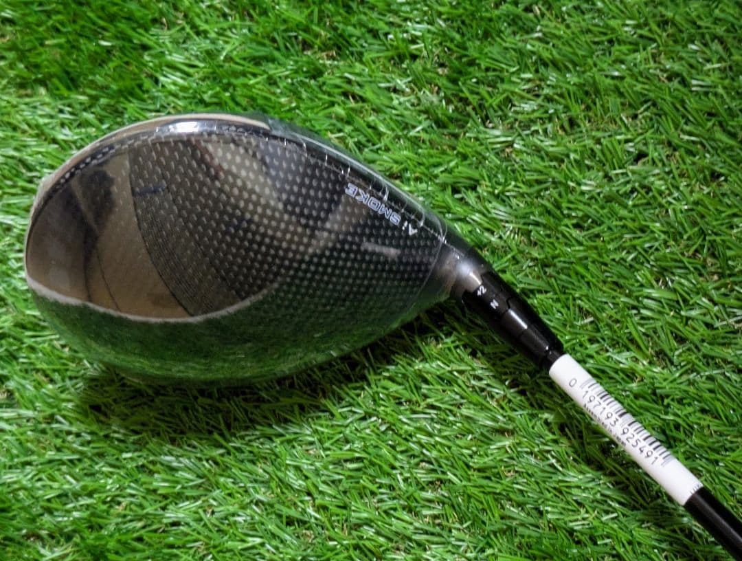 パラダイム Ai スモーク MAX ドライバー TENSEI50 10.5°/S - メルカリ