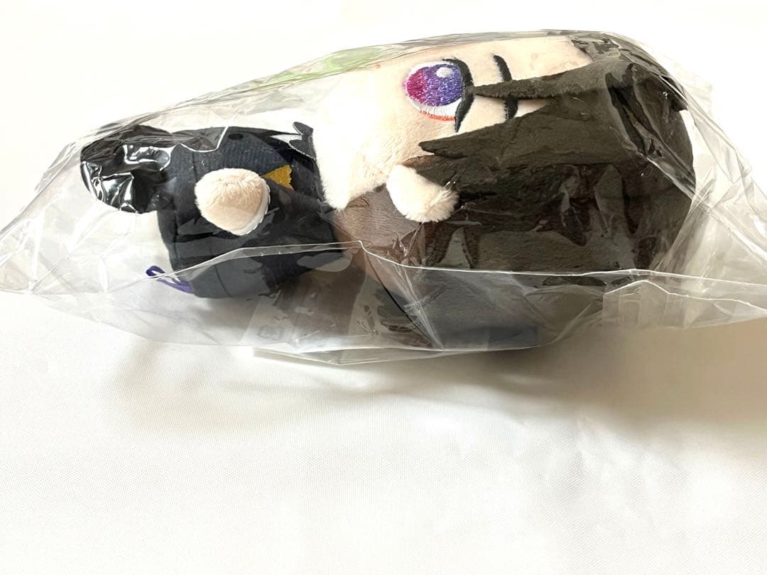 山下智久 club9 オーナーちびぬい 山P - メルカリ