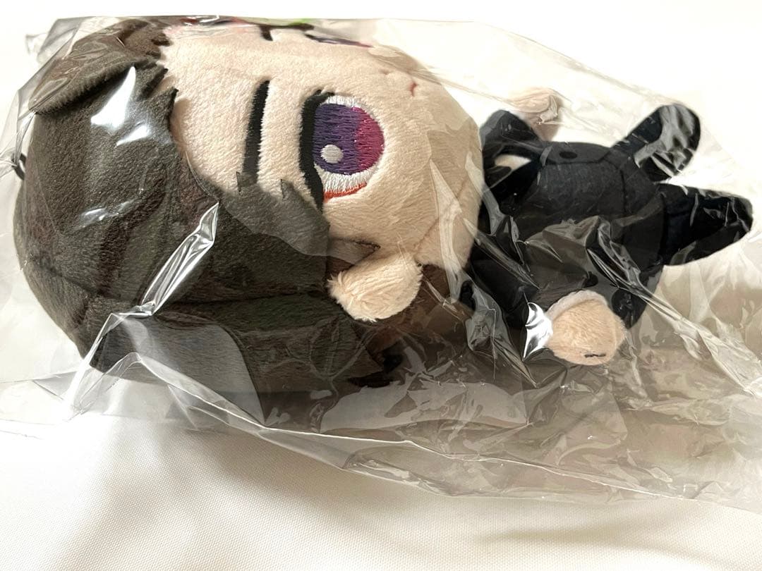 山下智久 club9 オーナーちびぬい 山P - メルカリ