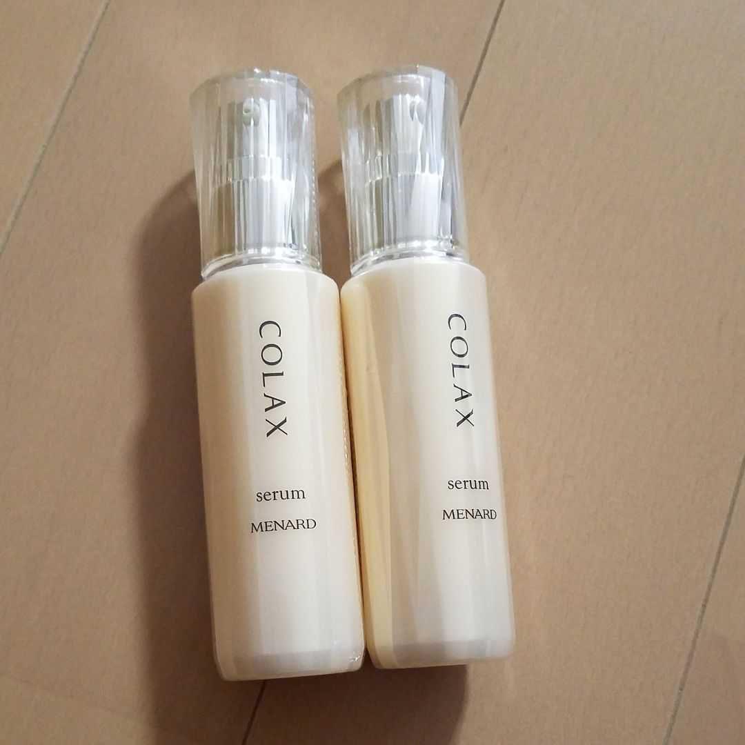 MENARD コラックス 2本 MENARD メナード COLAX コラックス 65ml 楽天