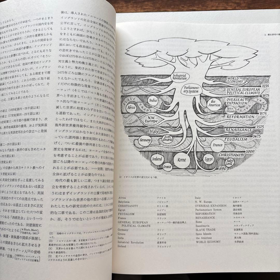図説 歴史の研究 全3巻 アーノルド・トインビー 函入 桑原武夫 多田道太郎