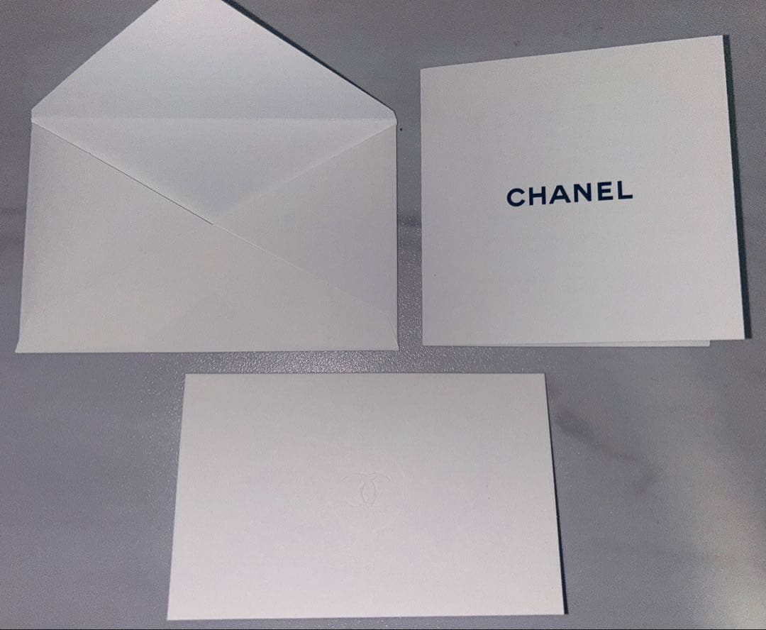 新品未使用】CHANEL 2026 ホリデー限定 リップ＆ネイルケアセット