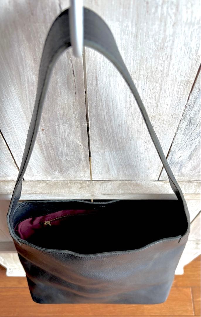 yukimachi　CLASKA \"DO“ ワンショルダーバッグ