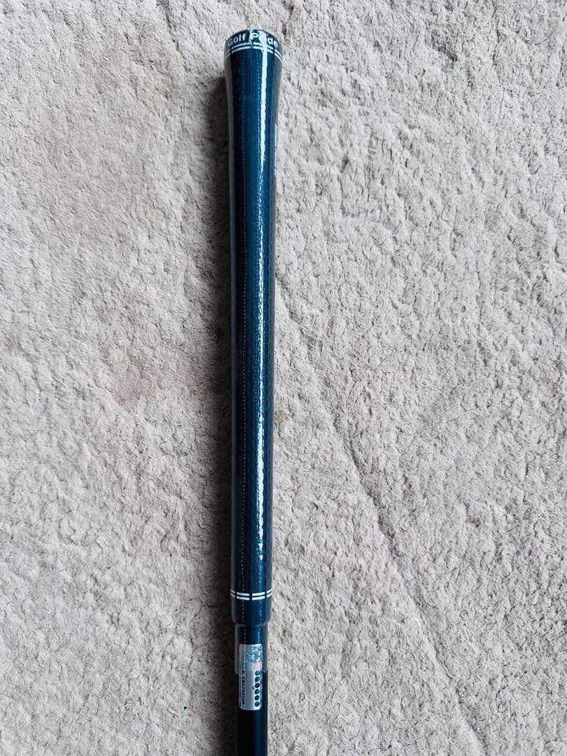 新品未使用品 26ベンタスTRブルー6(S)キャロウェイメーカーカスタム