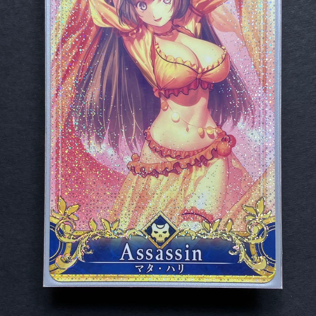 FGO マタハリ (聖杯 レベル100) フェイタル fgoac - メルカリ