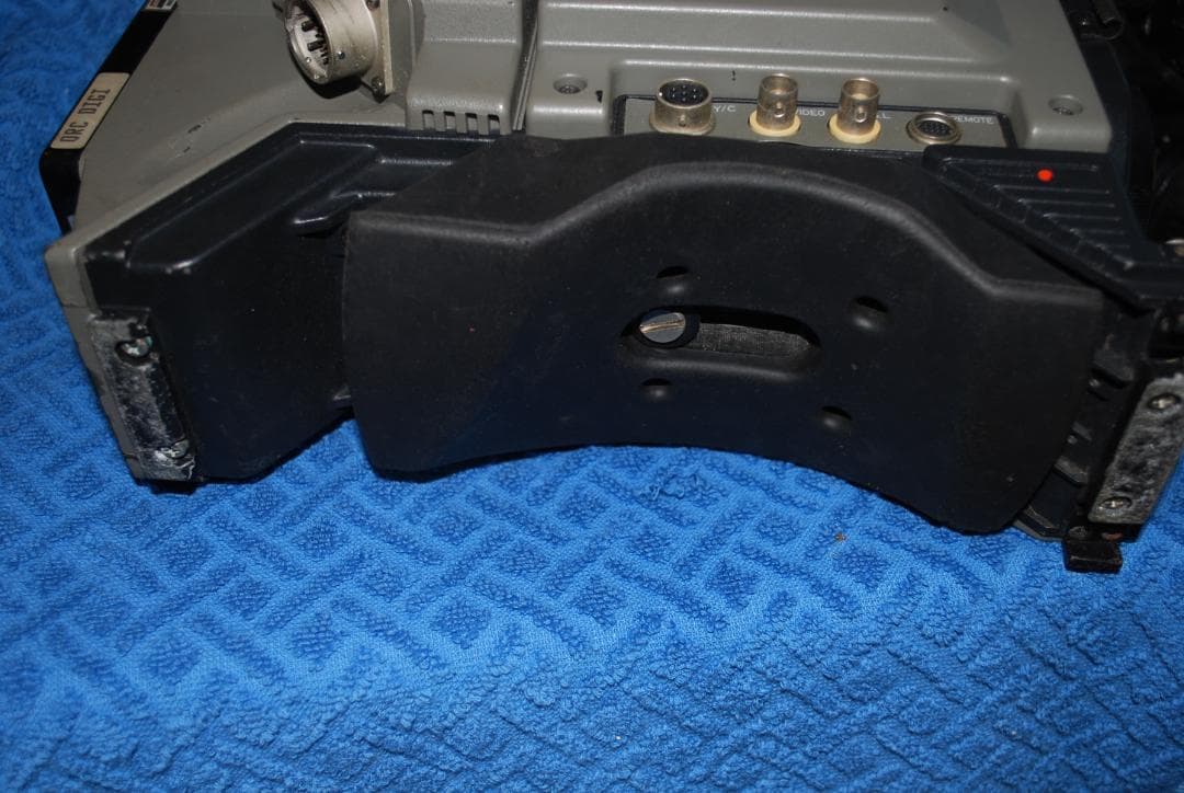 池上業務用カメラHC-390ジャンク品の出品です。 - メルカリ