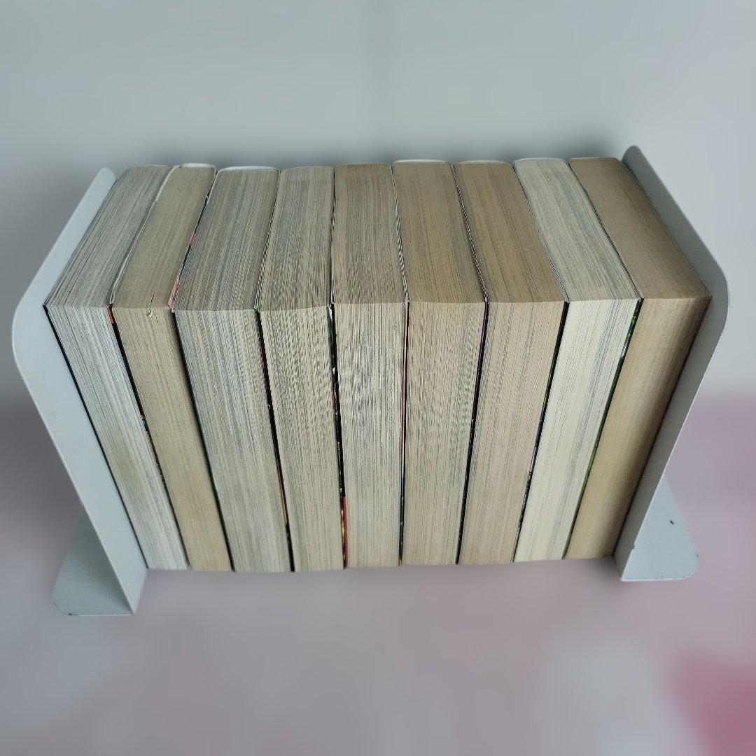 全9巻セット】ゲッターロボサーガ 文庫 - メルカリ