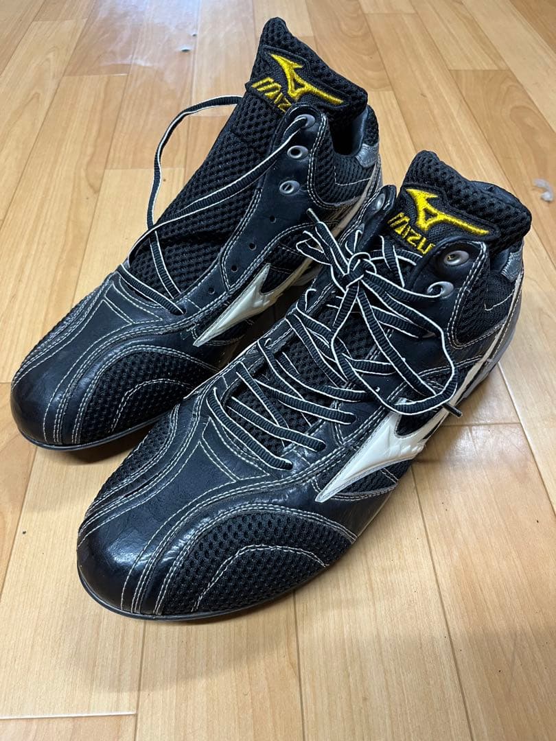 ミズノプロ 松井秀喜 スパイク 29.0 - メルカリ