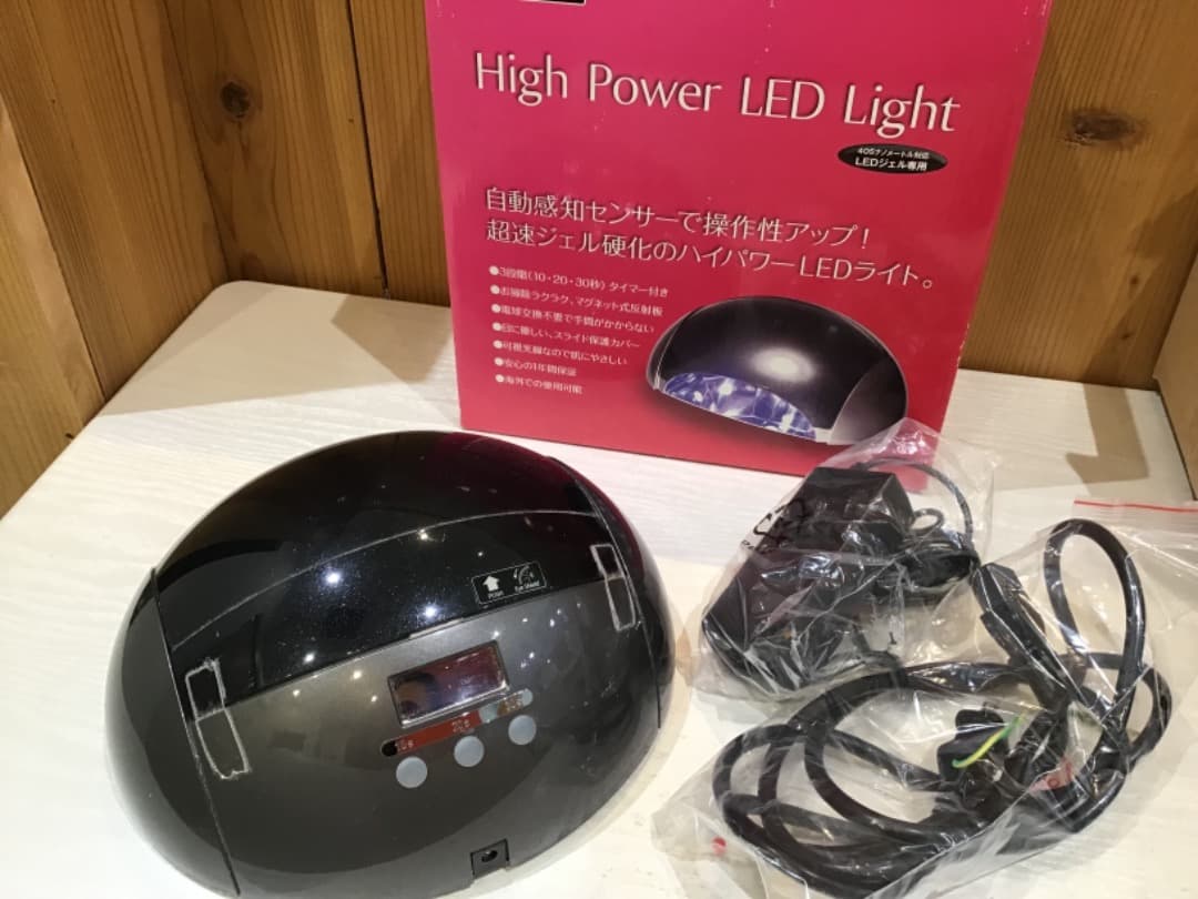 値下げ‼️ハイパワーLEDライト ハイパワーLED ソーラーアップライト カラーズ /A: ライト