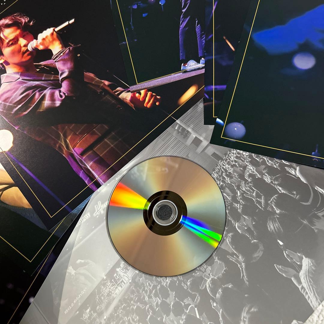 キムナムギル / 2018 ファンミーティング Haru DVD