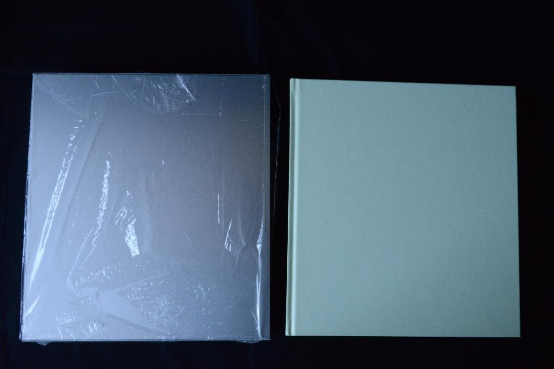 Theatres】杉本博司 アルミケース入り限定版大幅に再々値下げしました