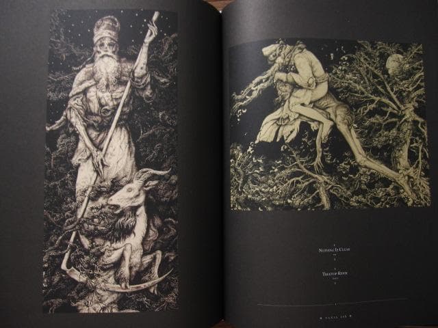 画集 VANIA Vania Zouravliov - メルカリ