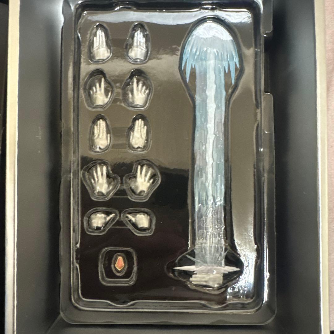 S.H.Figuarts 真骨頂製法 ウルトラマンダイナ