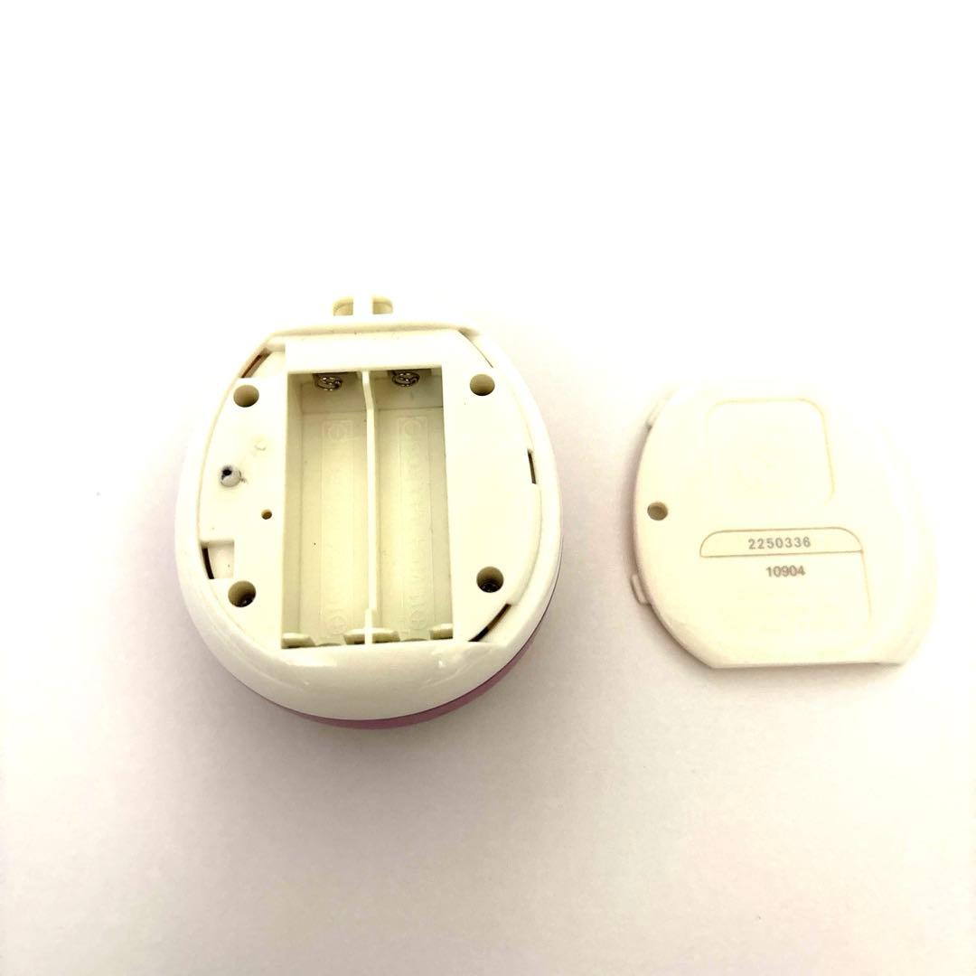 Tamagotchi たまごっち 4U ピンク 平成レトロ 希少 - メルカリ