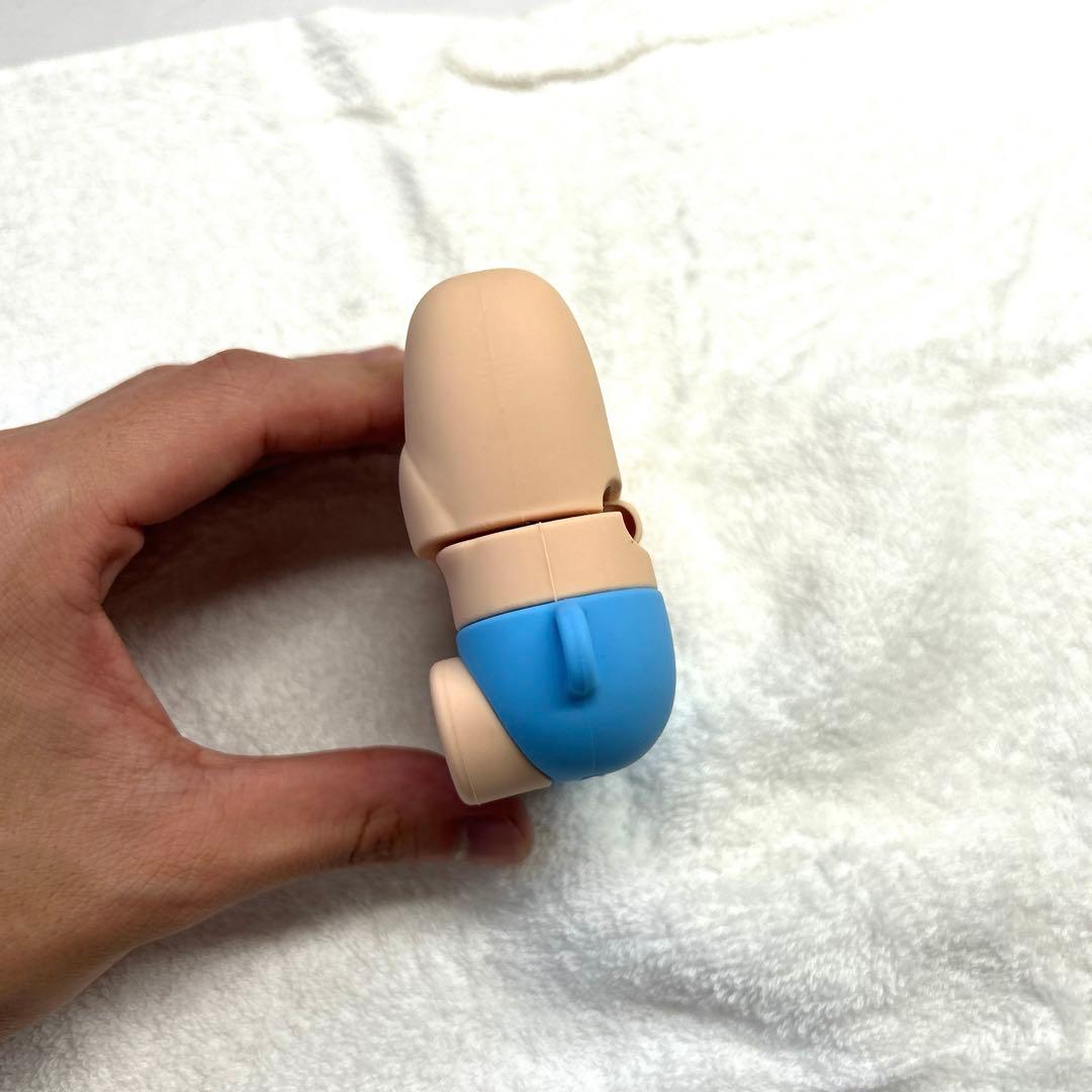 東海オンエア ピースの二乗のあいつ イヤホンケース AirPods Pro2