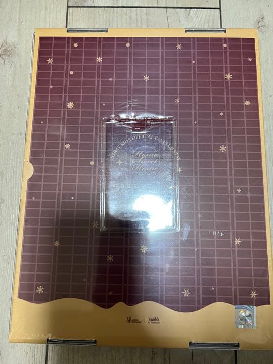 stay 3期 straykids グローバルFC - メルカリ