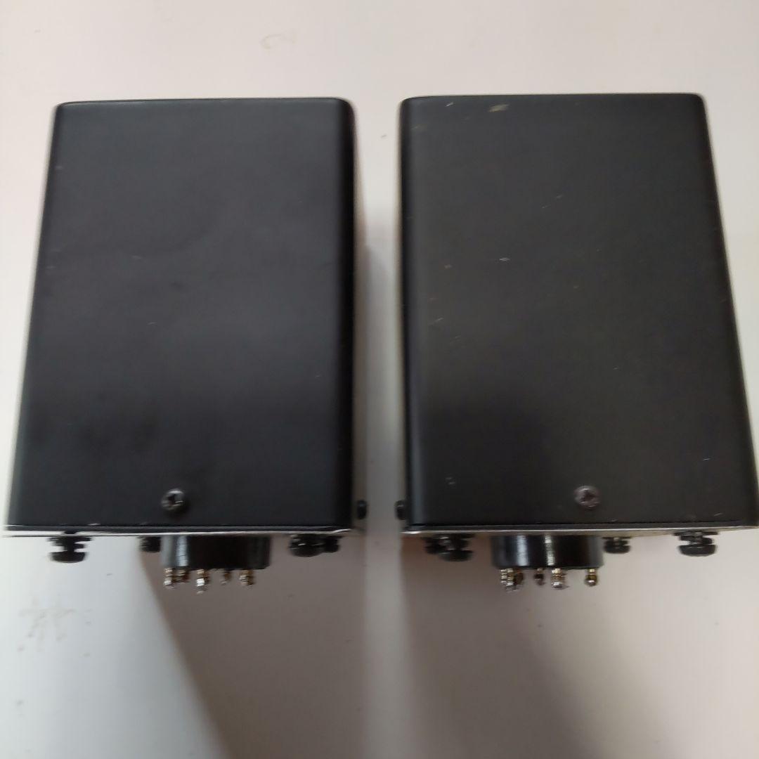 管球アンプ用出力トランス タンゴ「FW20S」1ペア（2個）