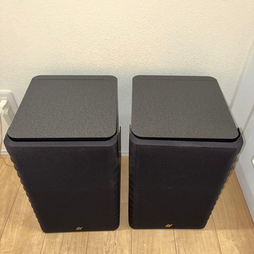 高級スピーカーsansui sp-100i 2way 希少品 - メルカリ