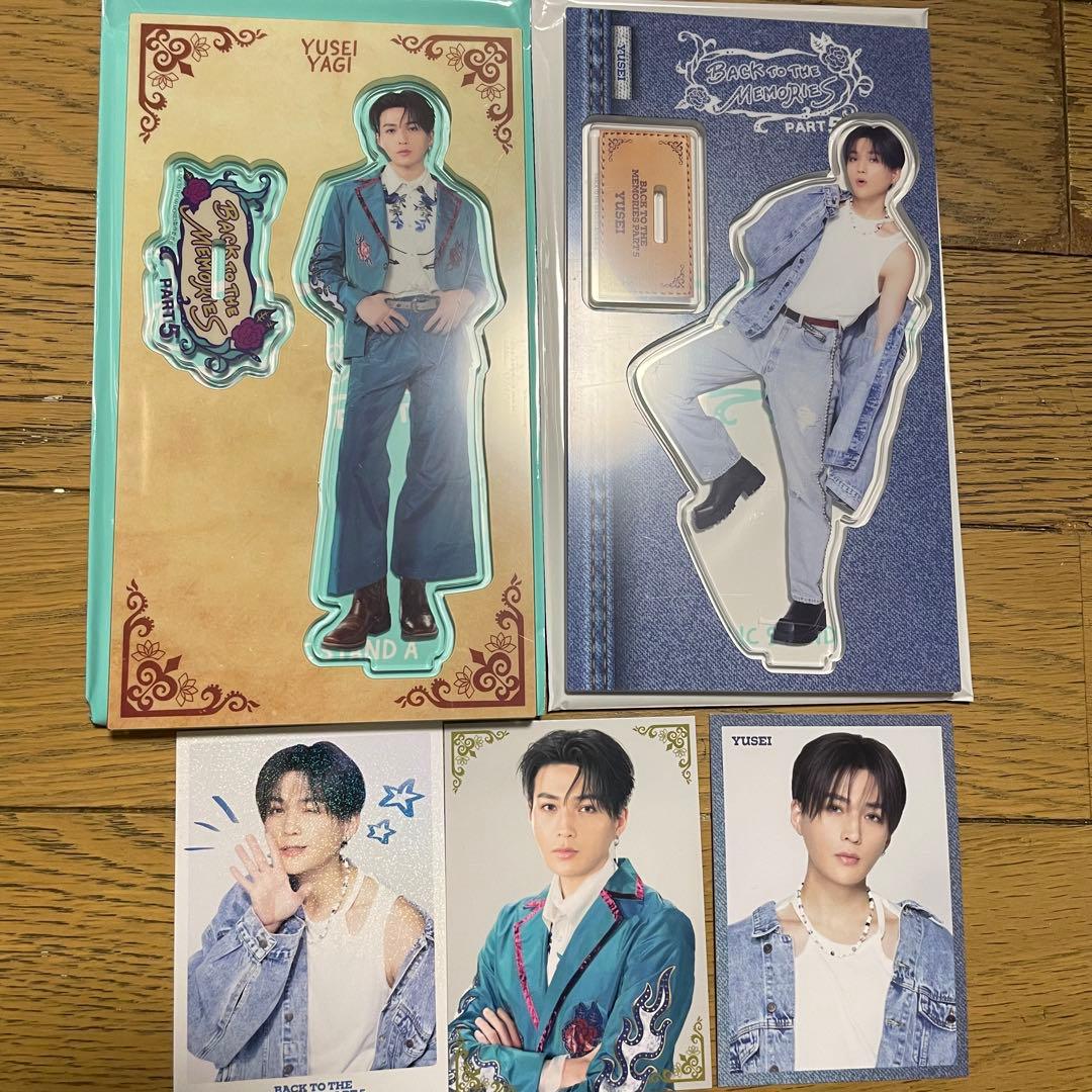 八木勇征 フォトハンガー FANTASTICS 八木勇征 MNF ネッチョ フォト