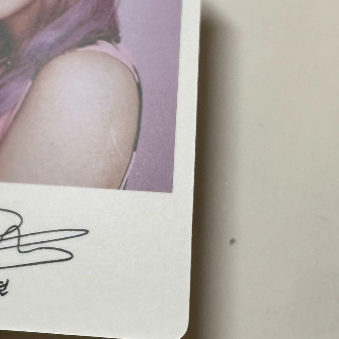 twice yes or yes トレカ - メルカリ