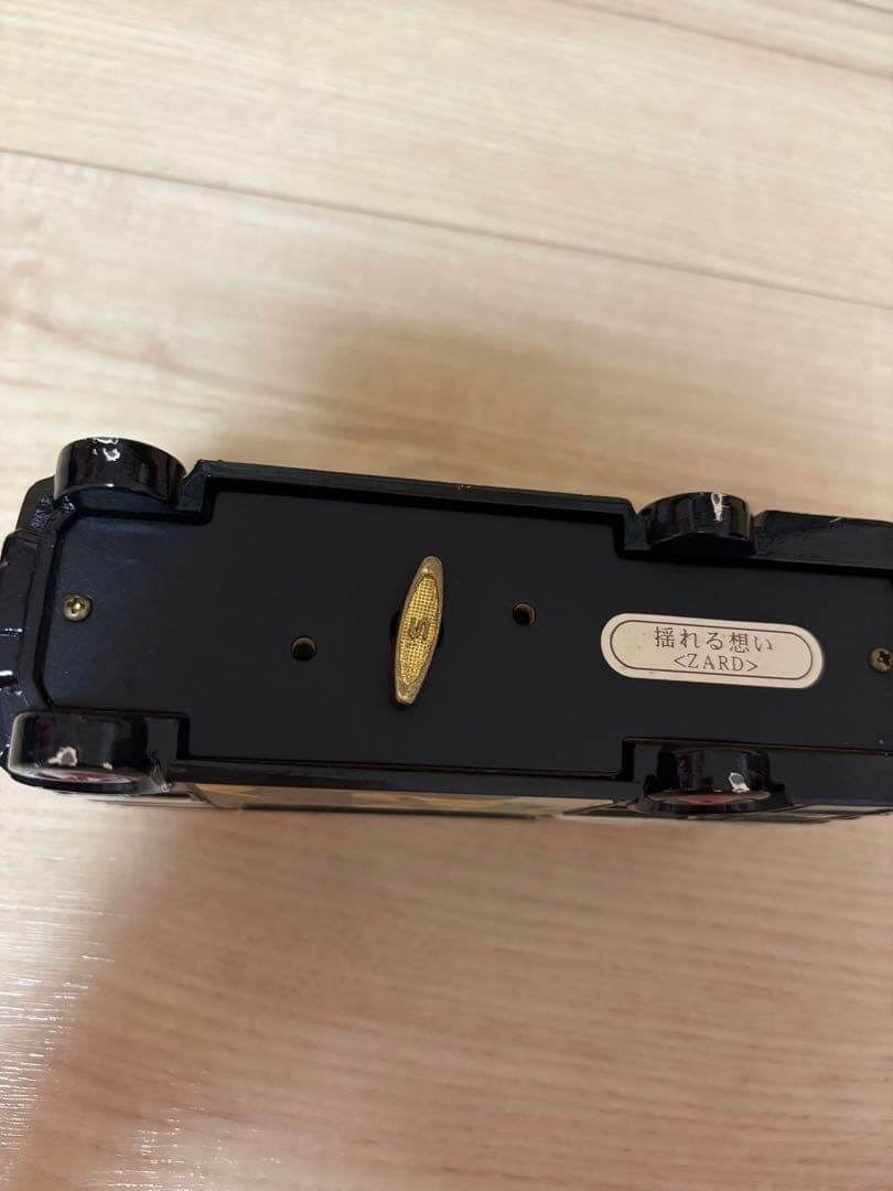 君がいない様専用 ZARD Request Memorial オルゴール - メルカリ