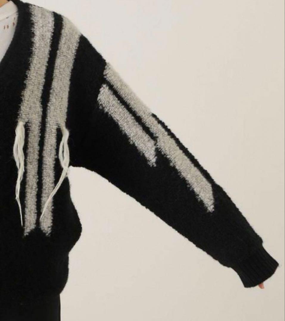 FRAMEWORK フレームワーク【OUT OF FRAMe】 カーディガンの通販はau