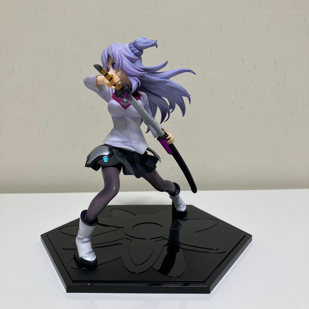 学戦都市アスタリスク 刀藤 綺凛 フィギュア - メルカリ