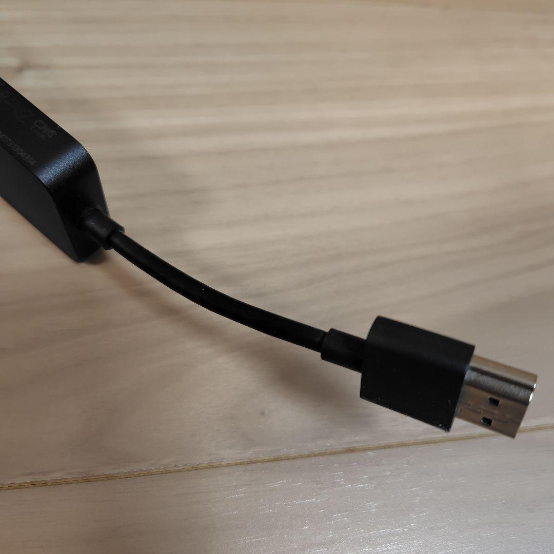 Microsoft 4K ワイヤレスディスプレイアダプター/UTH-00036 - メルカリ