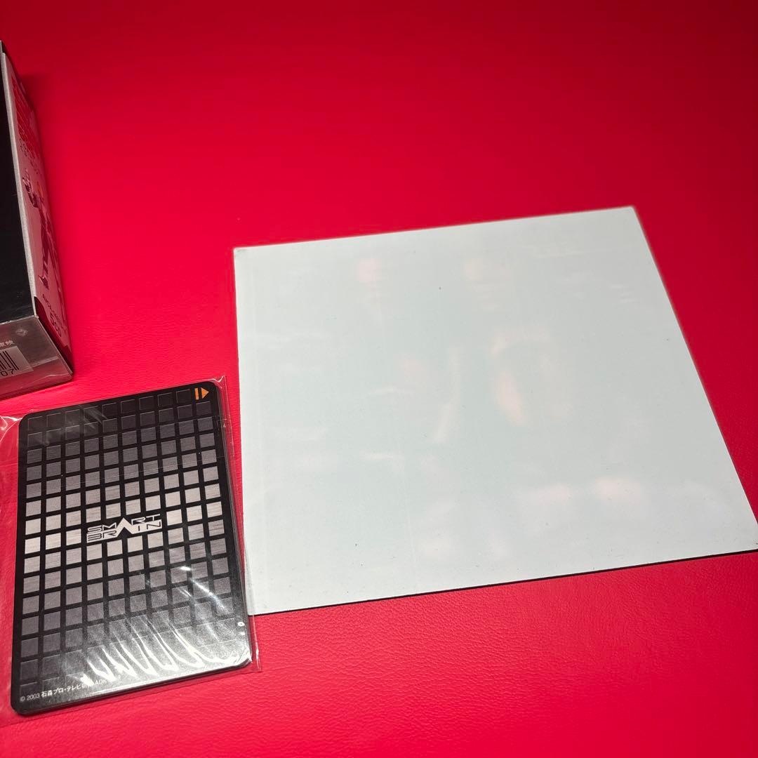 CD】仮面ライダー555(ファイズ)」COMPLETE BOX - メルカリ