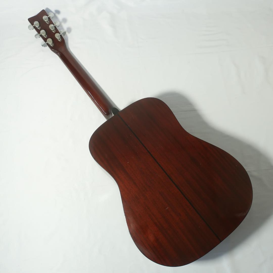 YAMAHA FG-151B ギター オレンジラベル ビンテージ - メルカリ