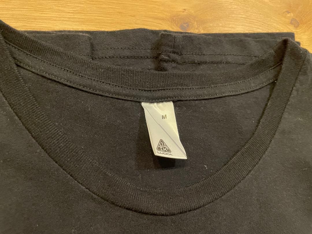 RADWIMPS Tシャツ 人間開花 humanbloom Mサイズ - メルカリ