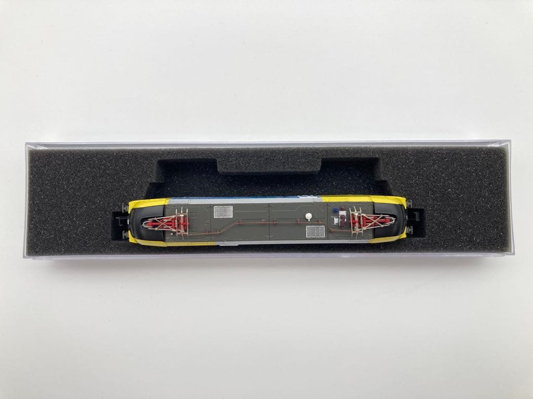 HOBBYTRAIN タウルス ES64U2 Nゲージ - メルカリ