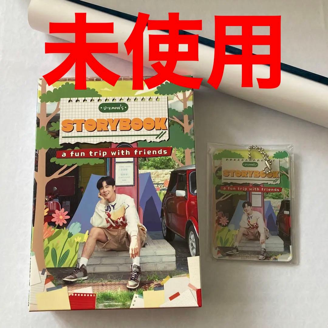 東方神起 ユノ　ストーリーブック　DVD-BOX〈4枚組〉 東方神起 ユノ ストーリーブック DVD-BOX〈4枚組〉 ユンホ (東方神起